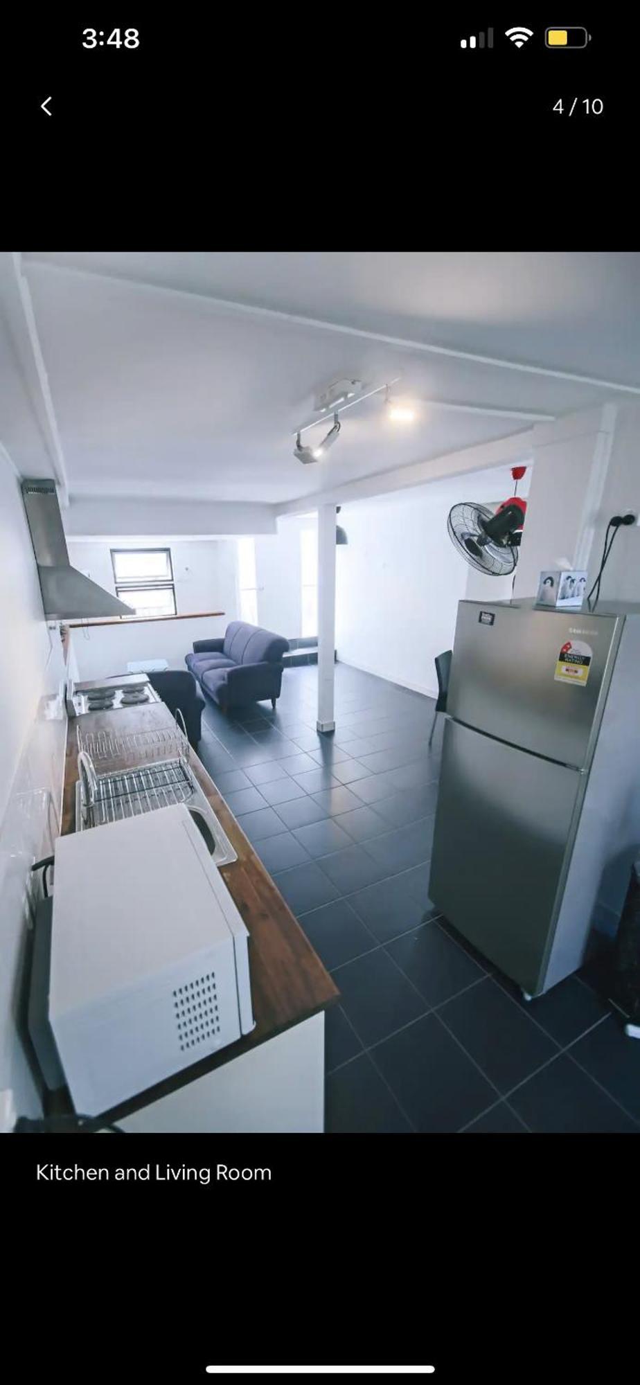 Aparthotel Grimshaw House Cairns