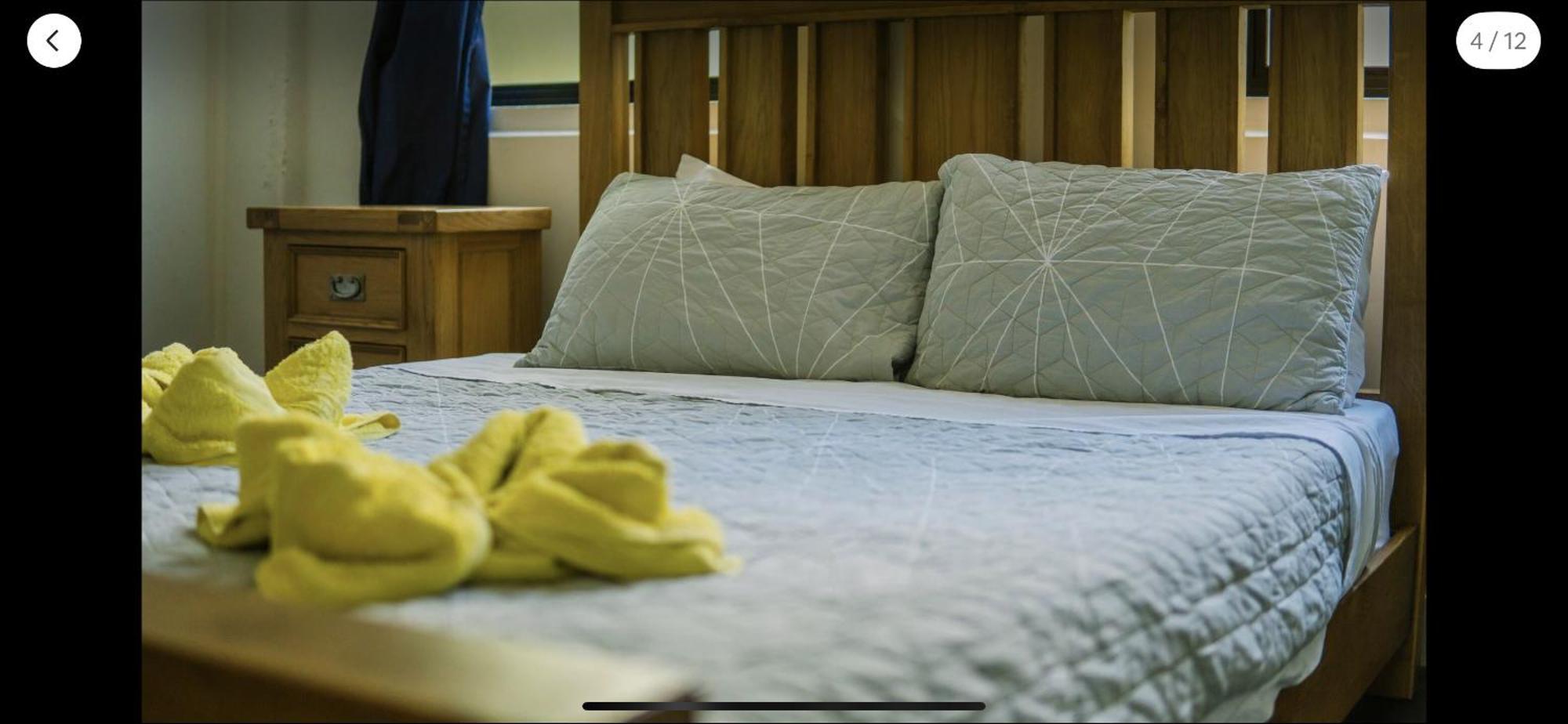Aparthotel Grimshaw House Cairns