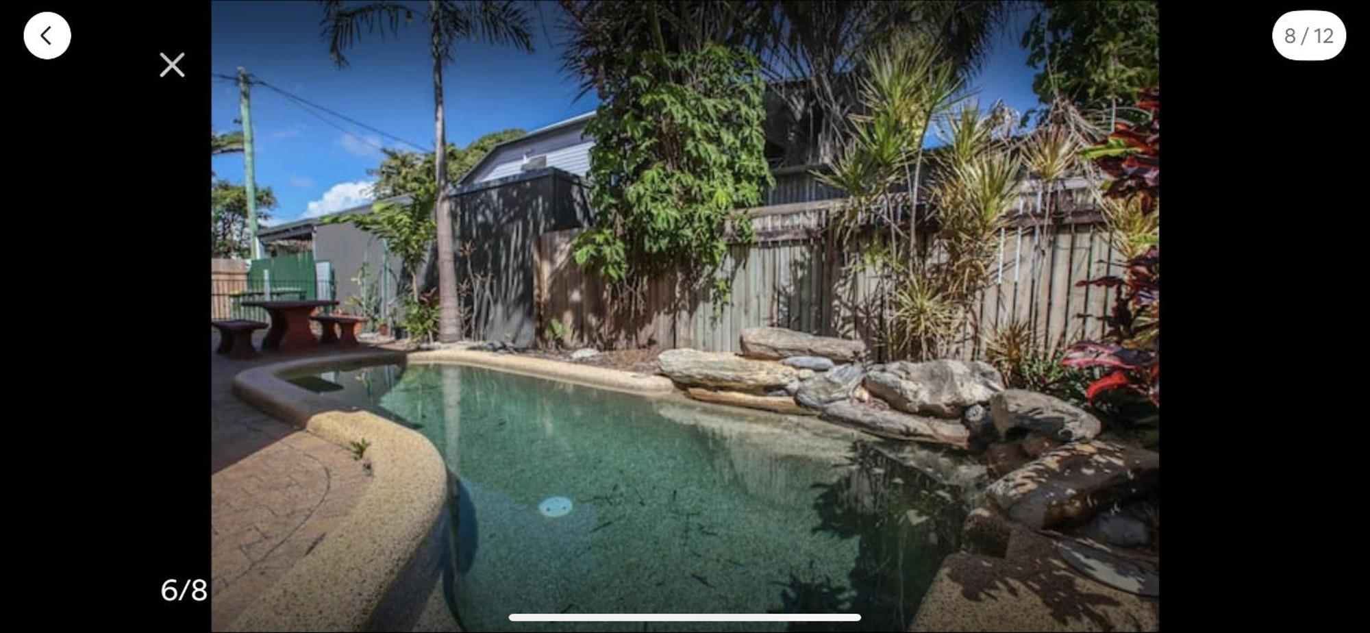 Grimshaw House Cairns