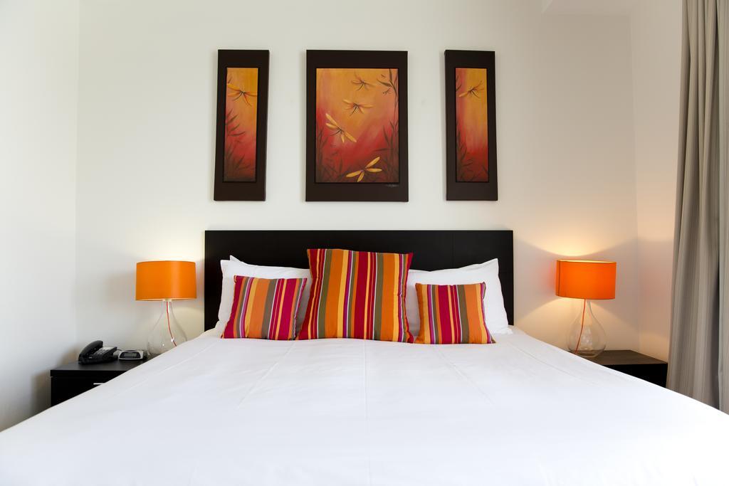 Private Aparthotel Cairns