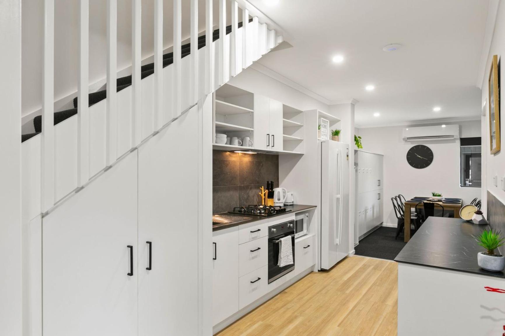 Mihaven Shared Living - Gatton St Hostel Cairns