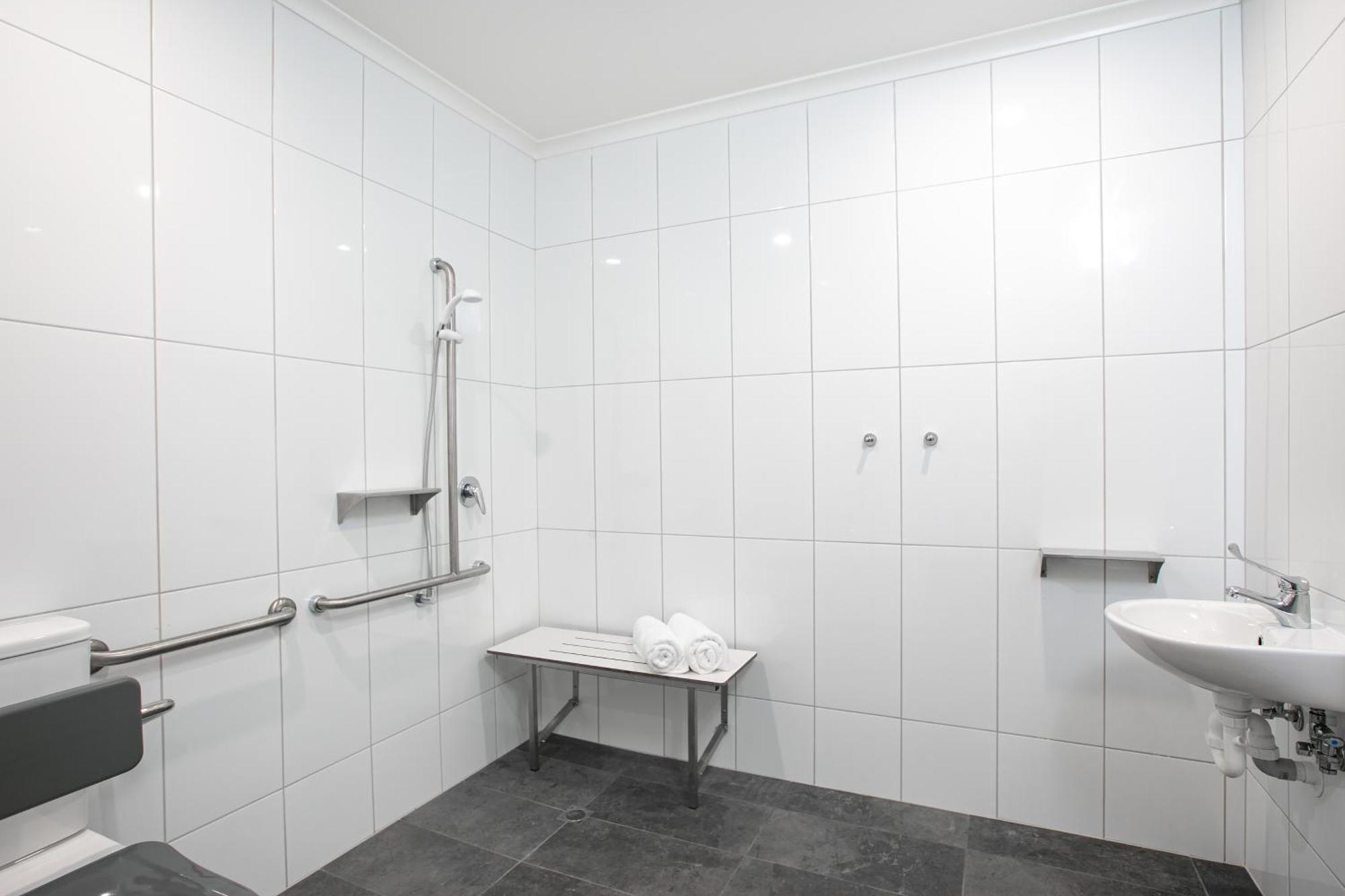 Mihaven Shared Living - Gatton St *