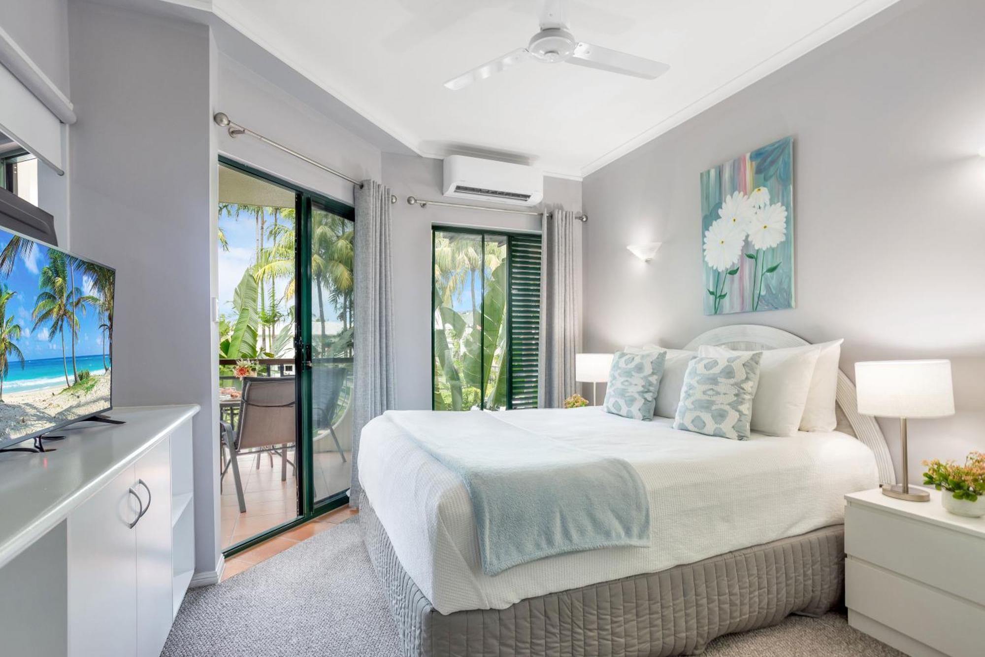 Unique Tropic Escape 111 Apartment *