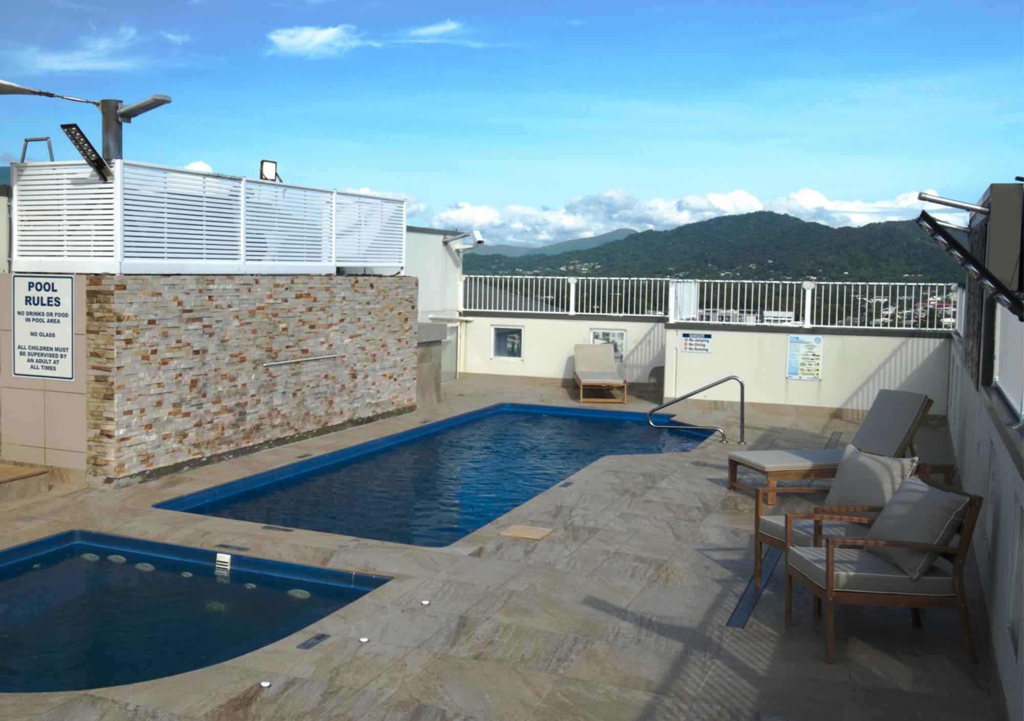 Apartment Privately Owned 'sunset View Studio' In