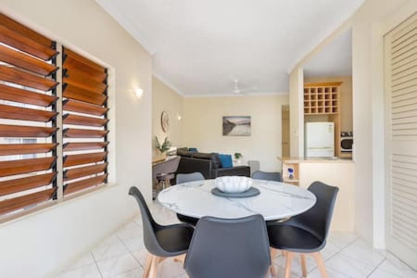 'the Lakes' Flexible One Bedroom In North * Cairns
