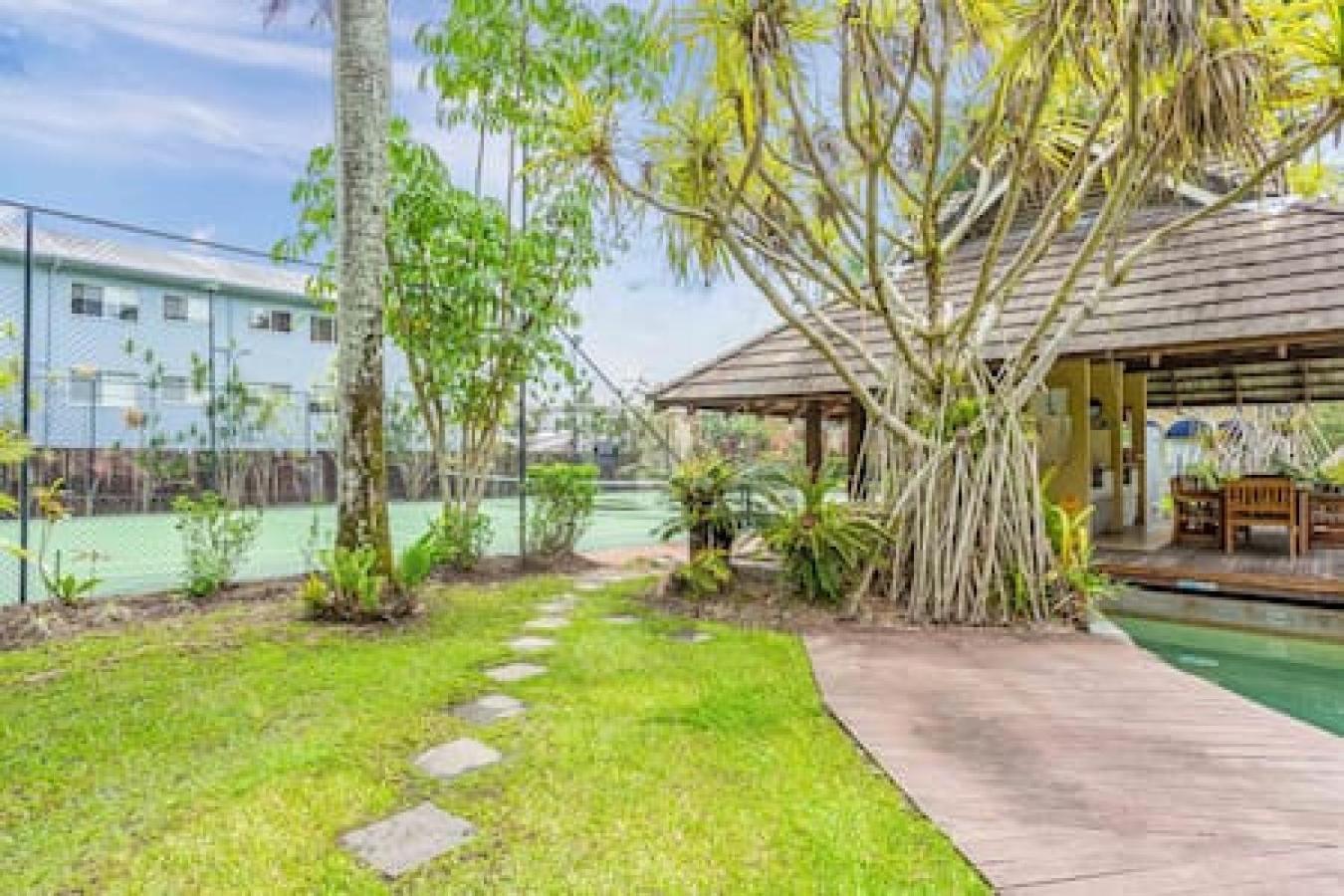'the Lakes' Flexible One Bedroom In North * Cairns