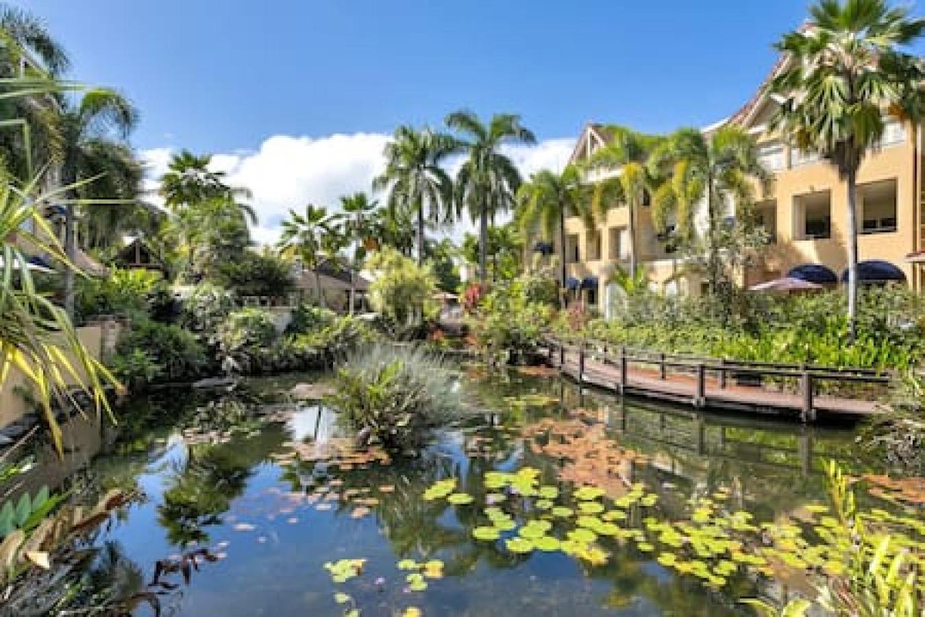 Apartment 'the Lakes' Flexible One Bedroom In North