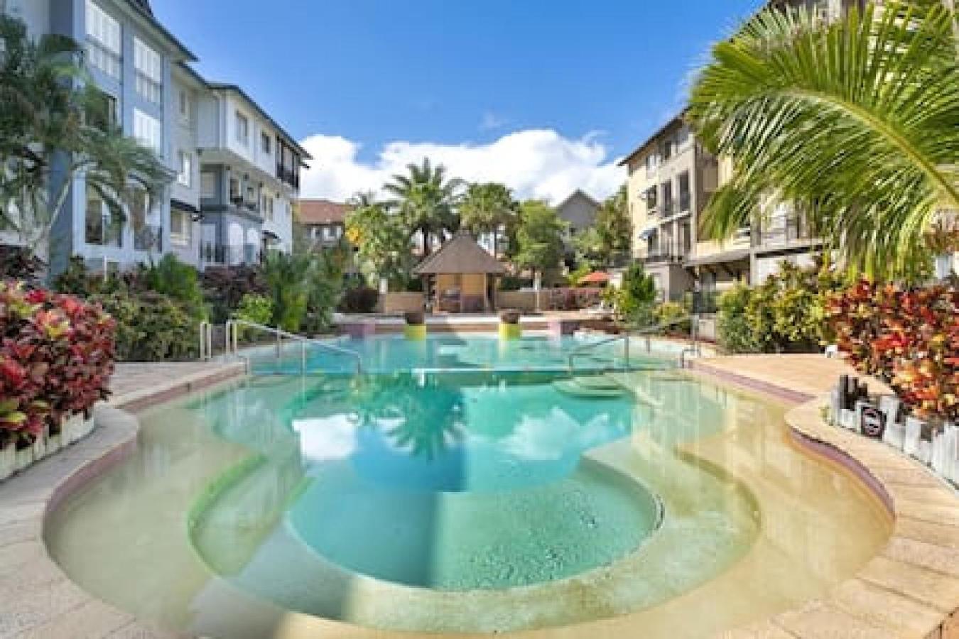 Apartment 'the Lakes' Flexible One Bedroom In North