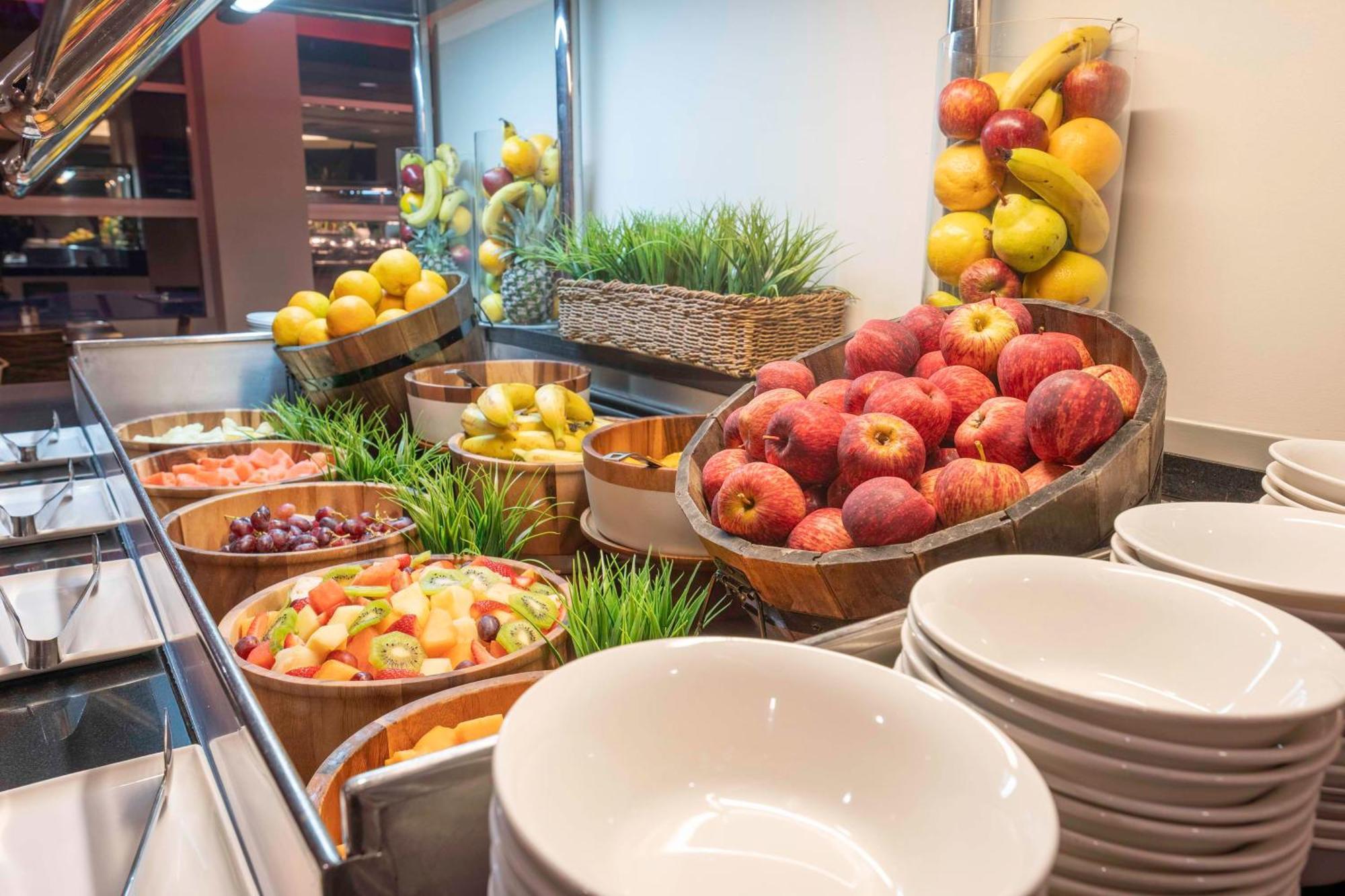 Doubletree By Hilton Hotel 4*