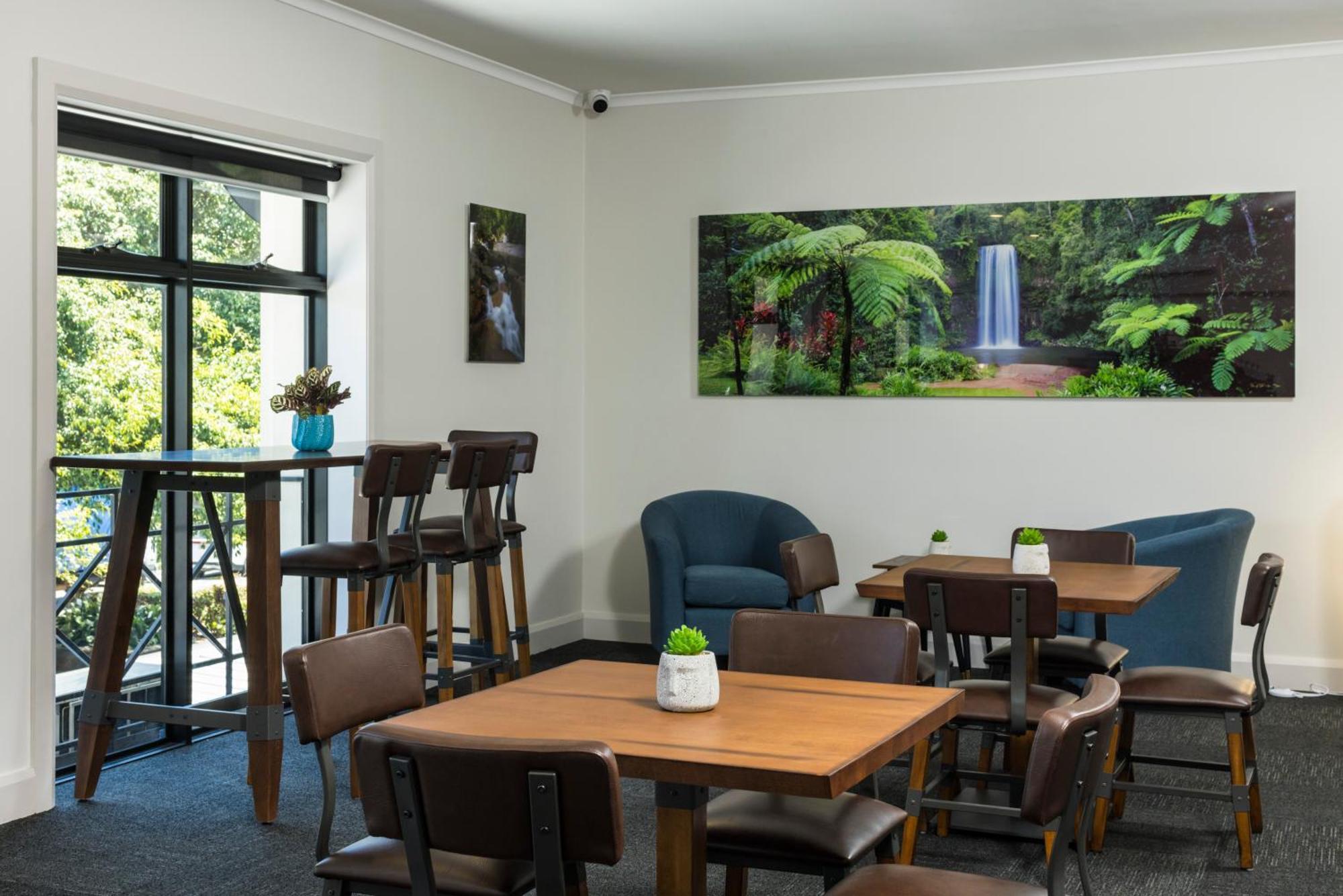 Hotel The Abbott Boutique