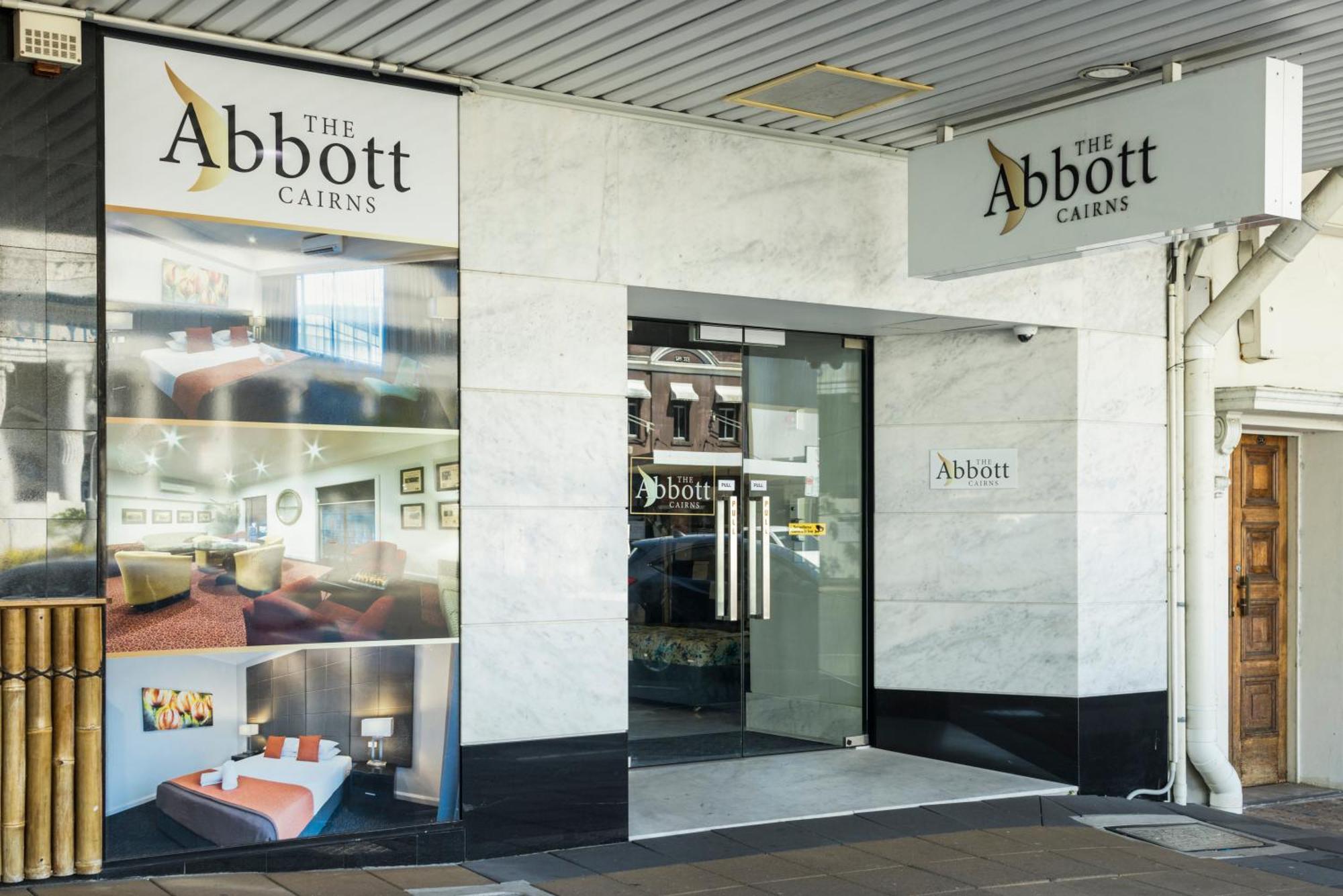 The Abbott Boutique
