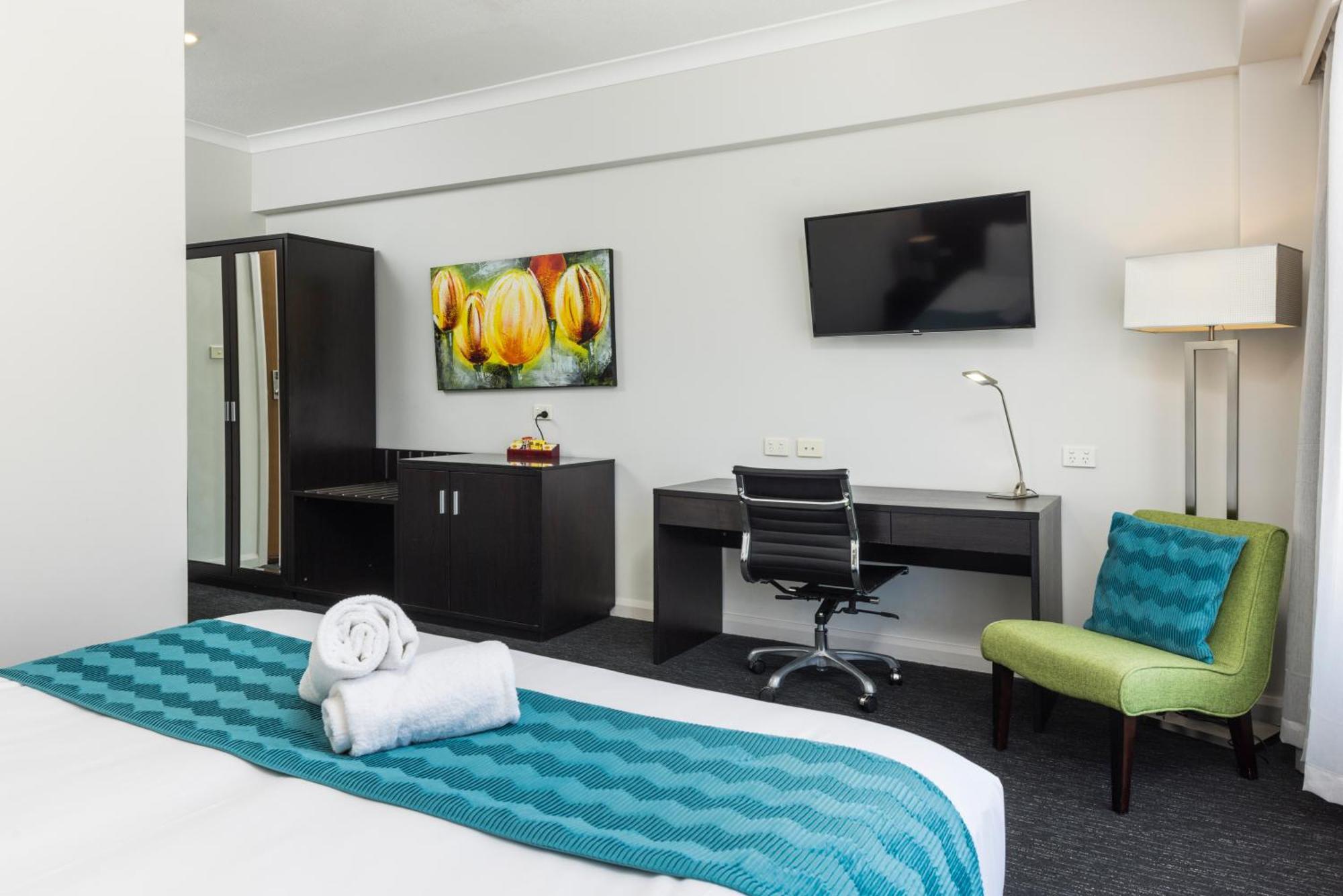 Hotel The Abbott Boutique 4*