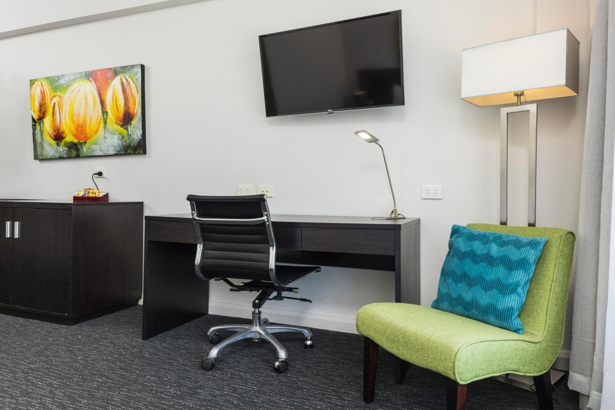 Hotel The Abbott Boutique Cairns