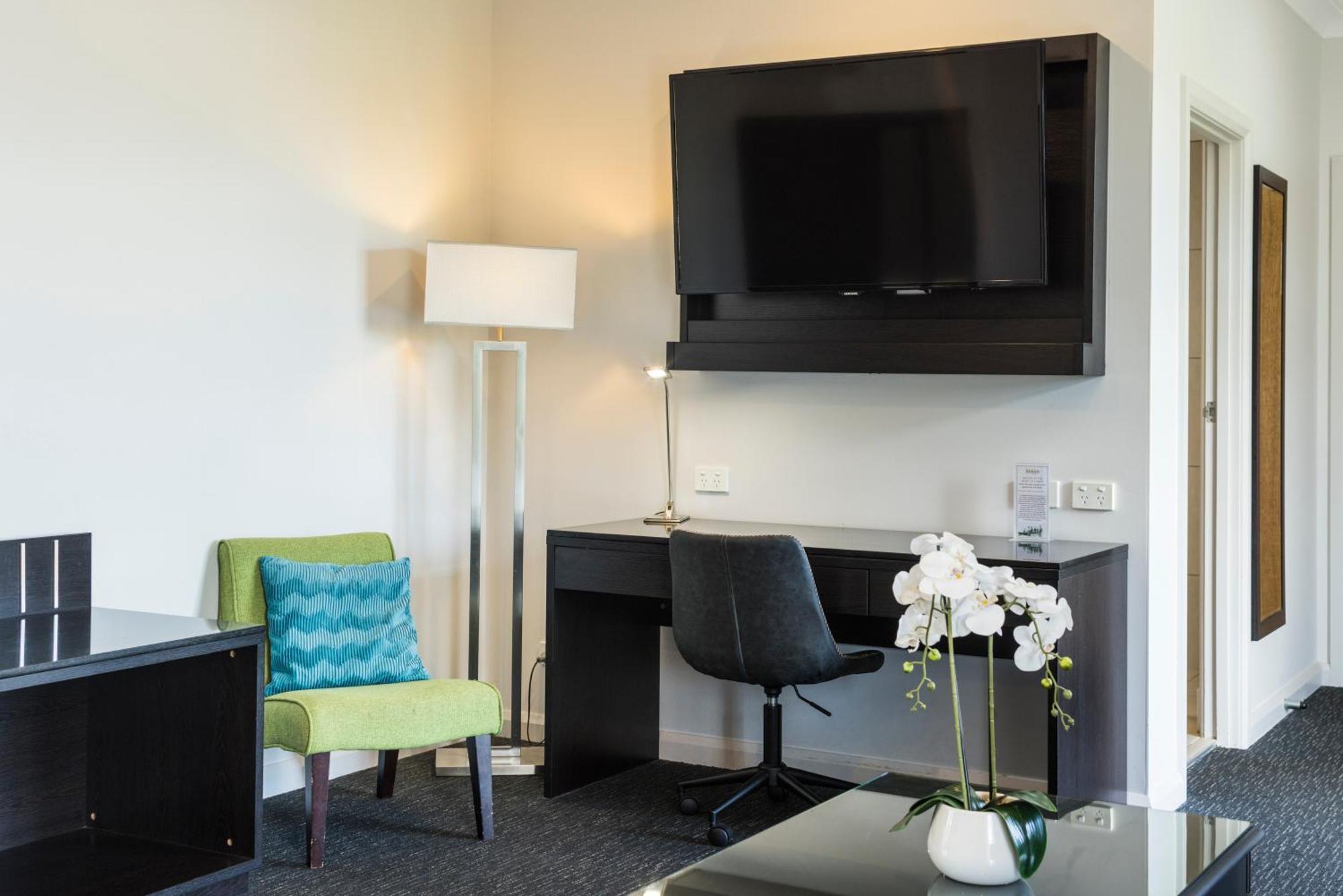 Hotel The Abbott Boutique Cairns
