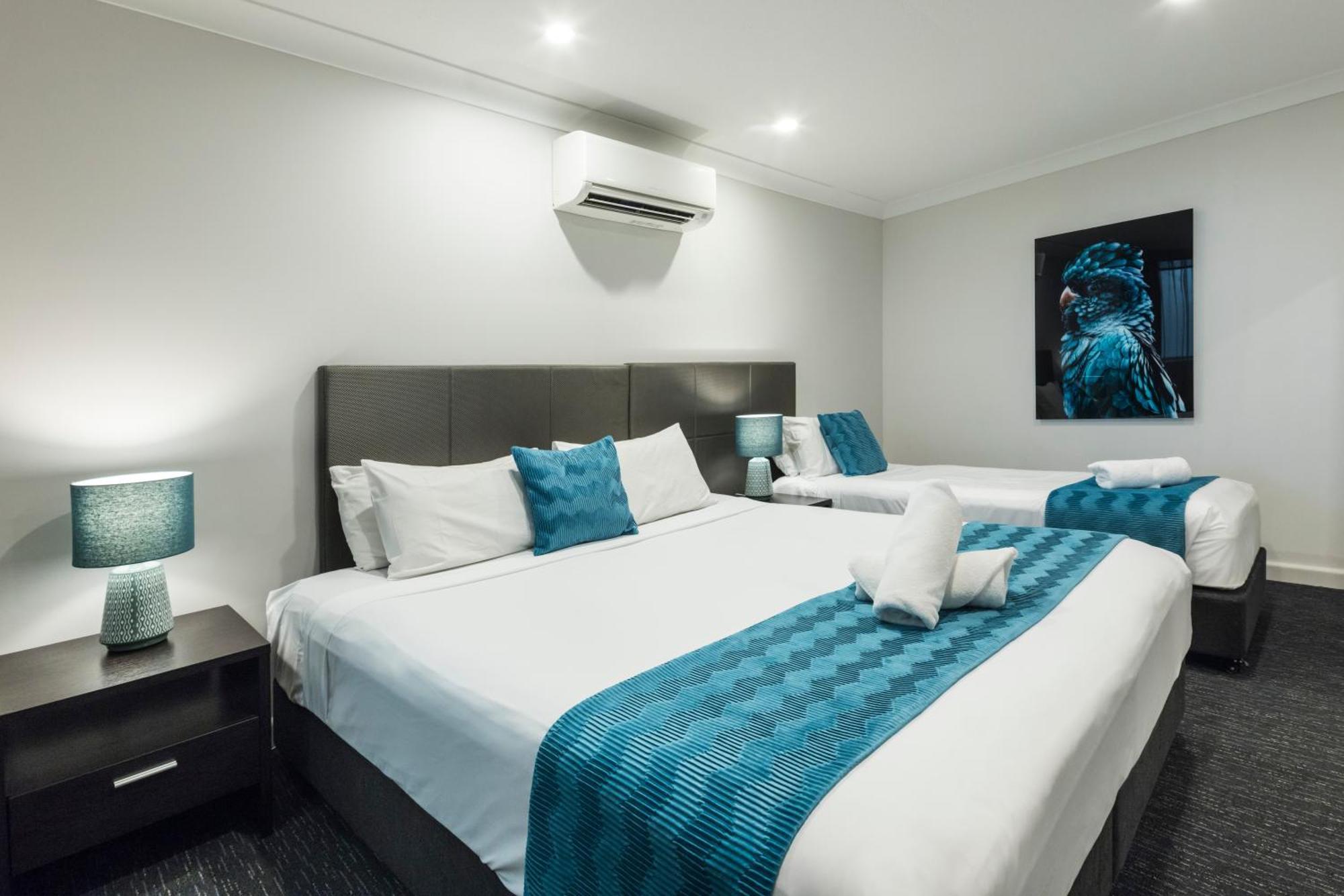 Hotel The Abbott Boutique