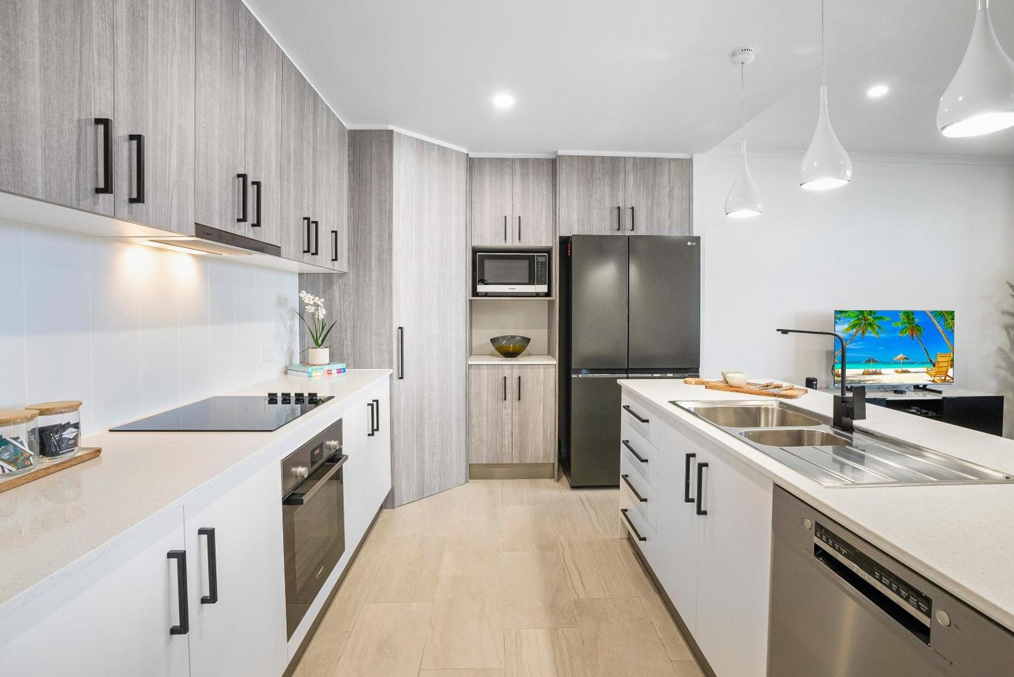 Apartment Escape At Loft - Cbd