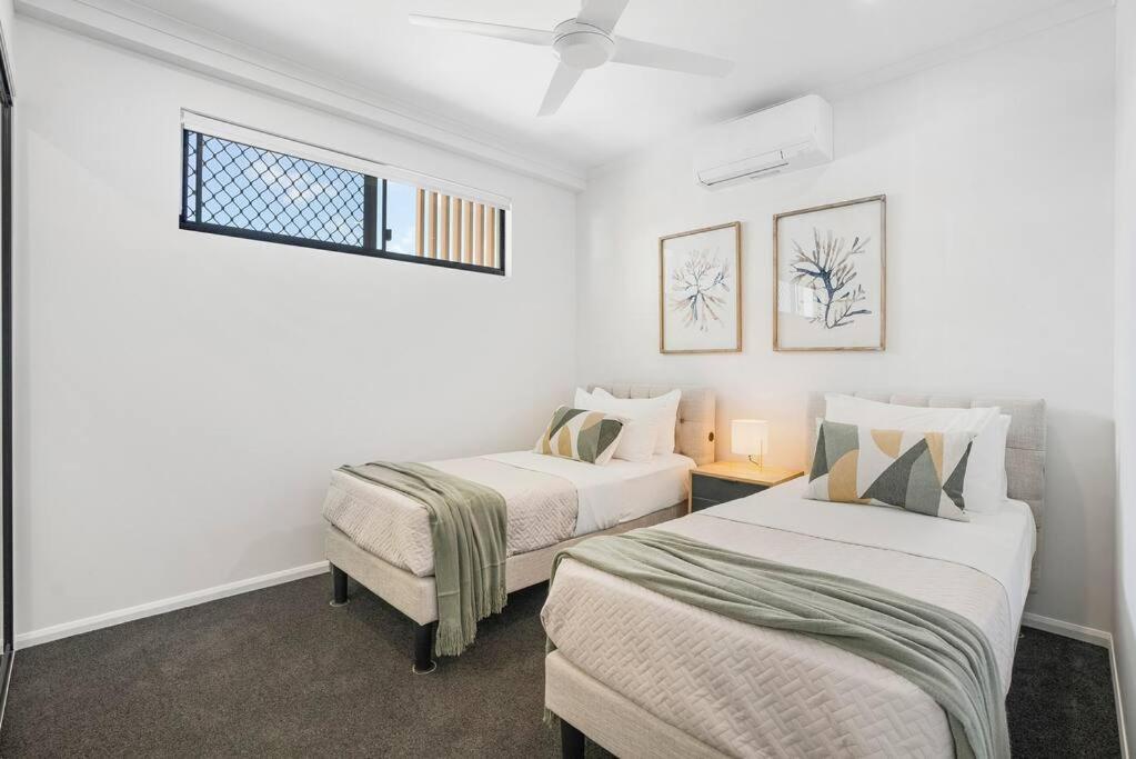 Escape At Loft - Cbd Apartment *