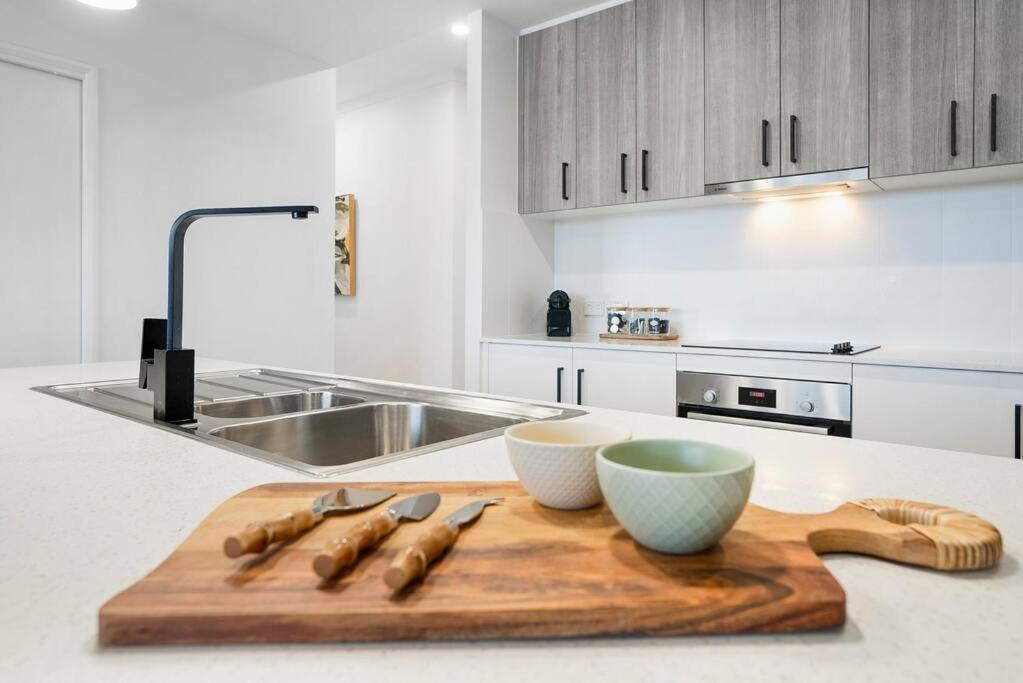 Escape At Loft - Cbd Apartment *