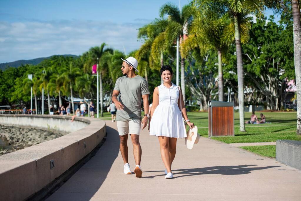 Escape At Loft - Cbd * Cairns