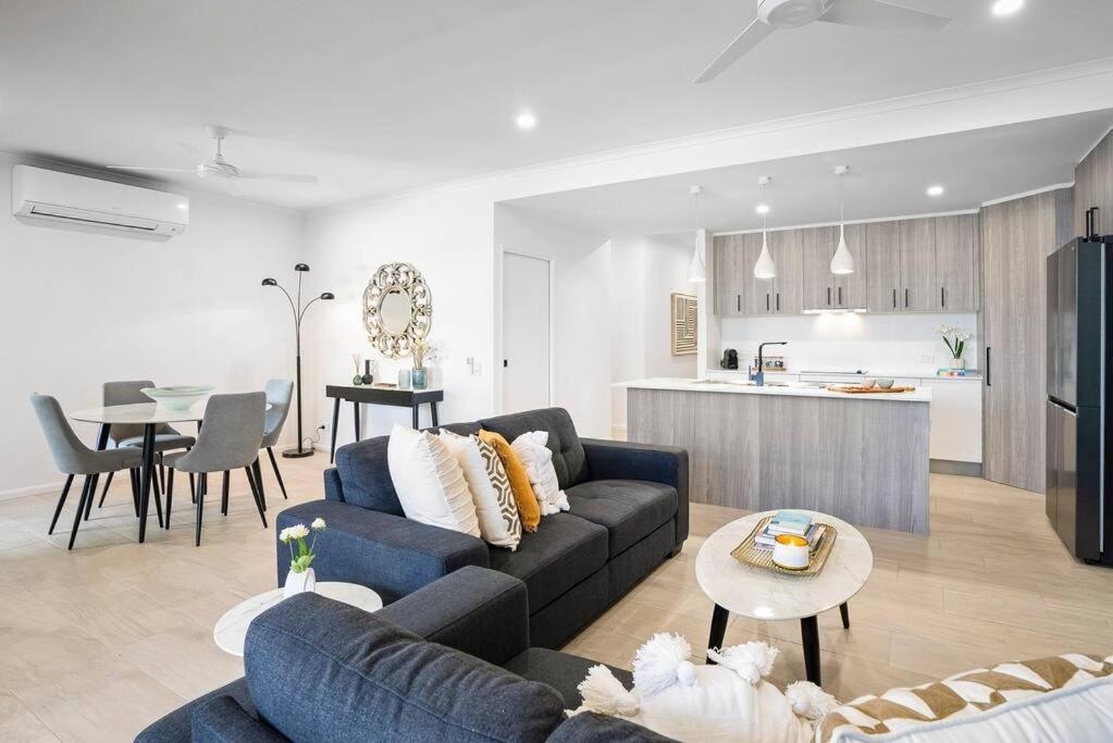 Escape At Loft - Cbd Apartment