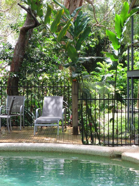 Clifton Beach Retreat Bed & Breakfast Cairns
