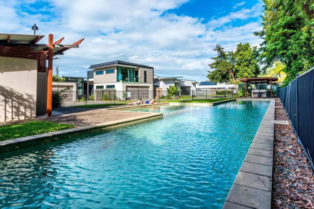 Apartment Blue Lagoon B *