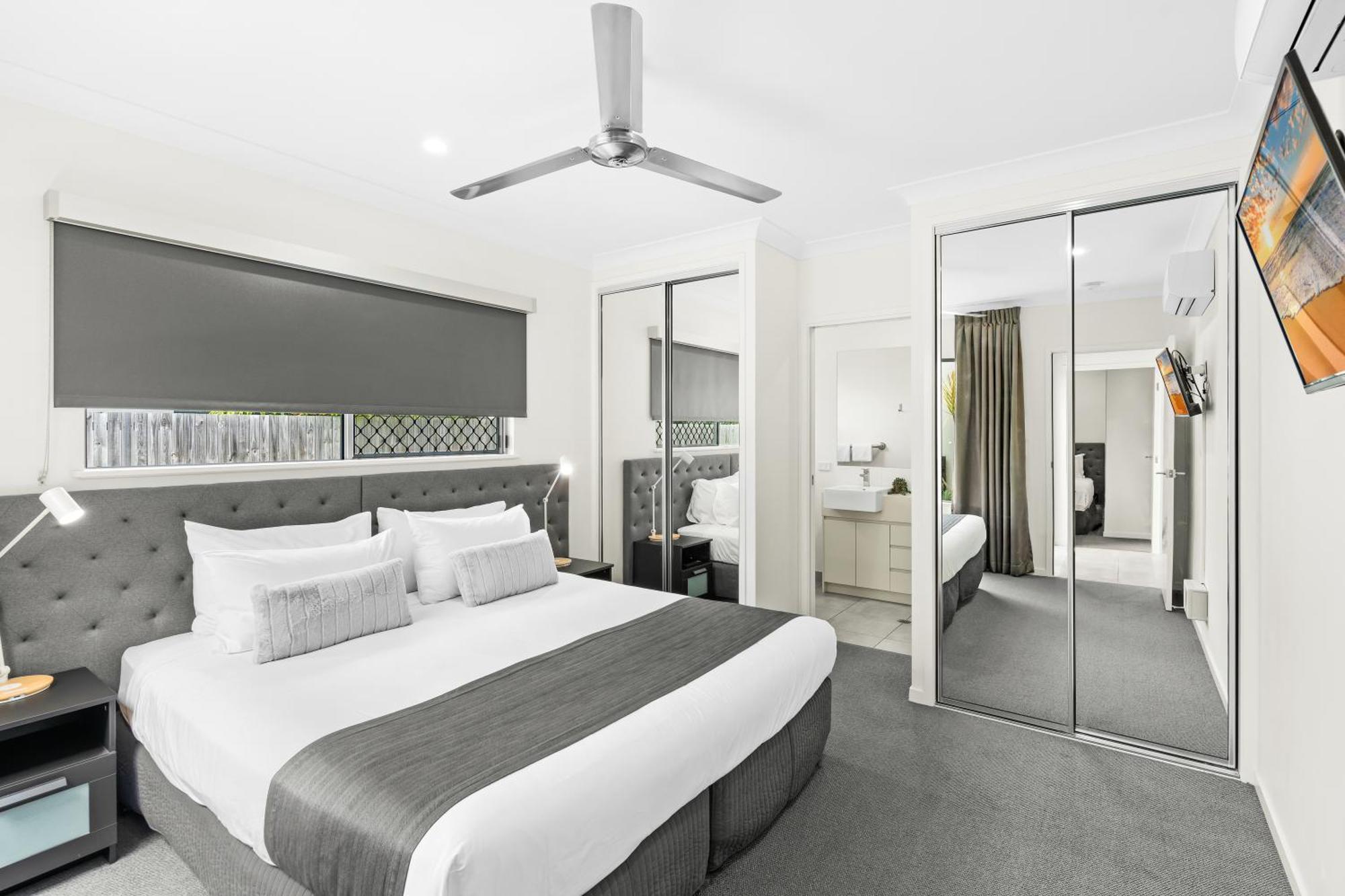 Apartment Blue Lagoon B *