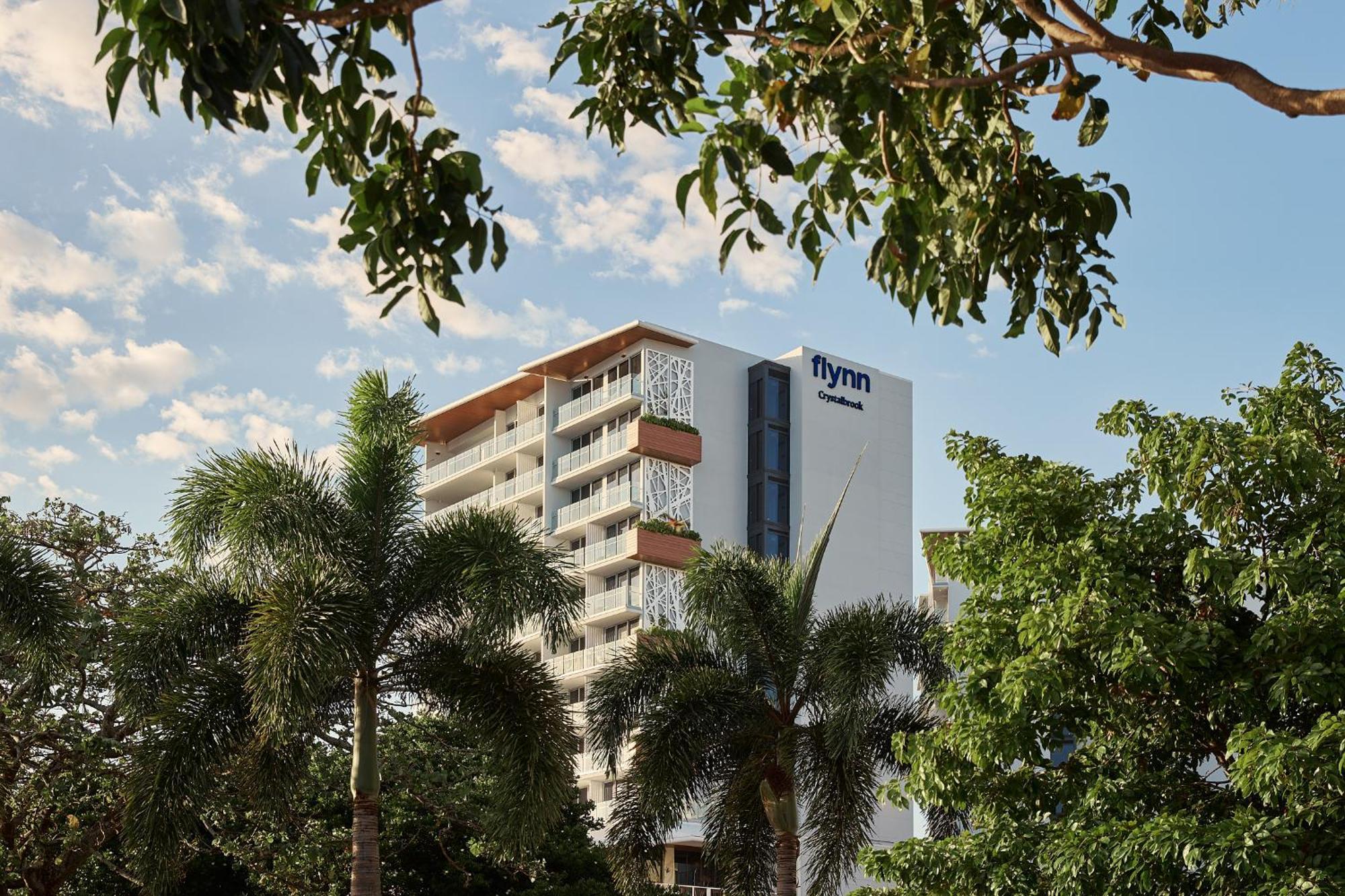 Crystalbrook Flynn Cairns