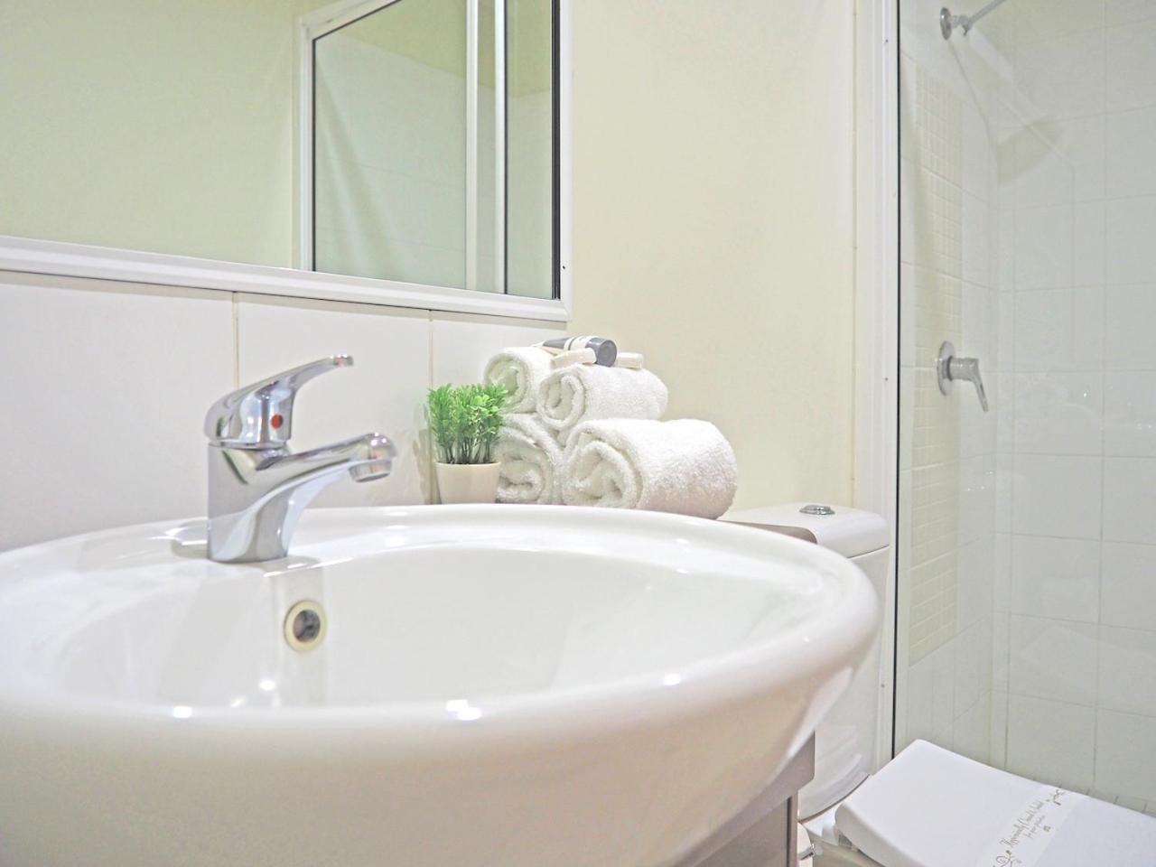 Southern Cross Atrium 4*