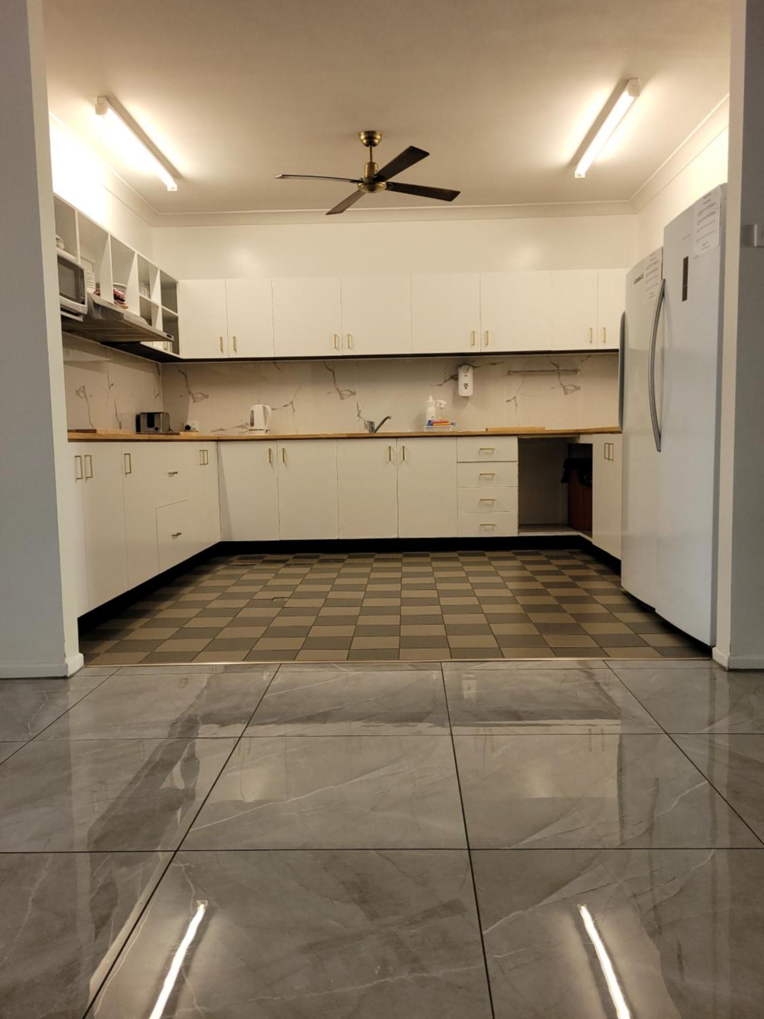 Hostel Travellers Paradise Cairns