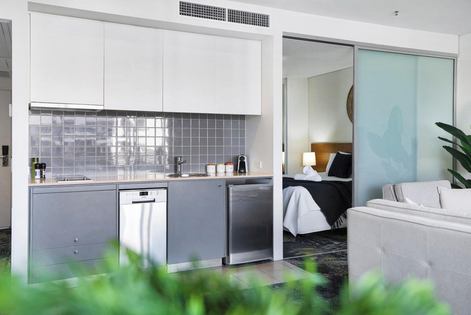Apartment Haven @ Harbour Lights Cairns