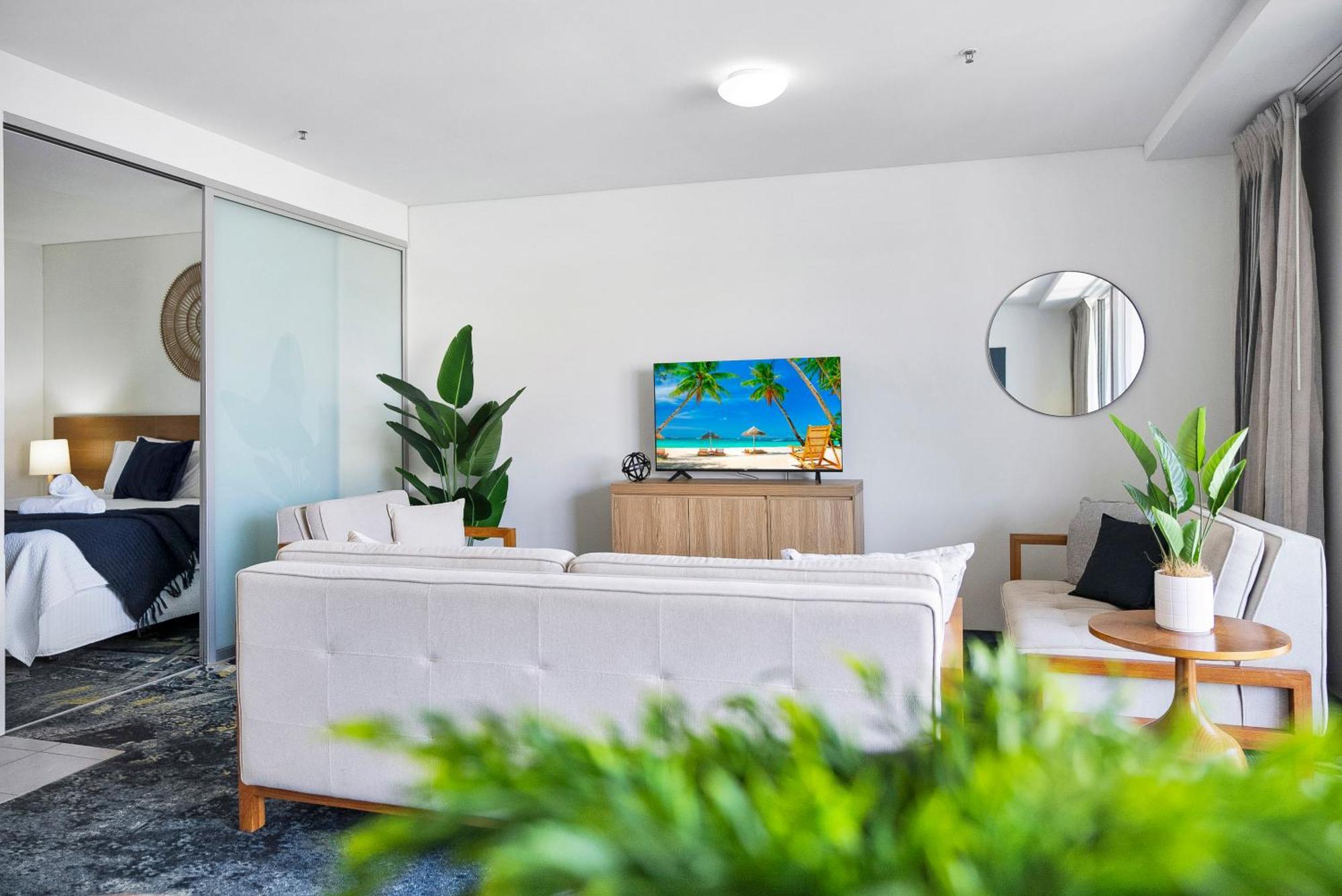 Haven @ Harbour Lights Apartment Cairns