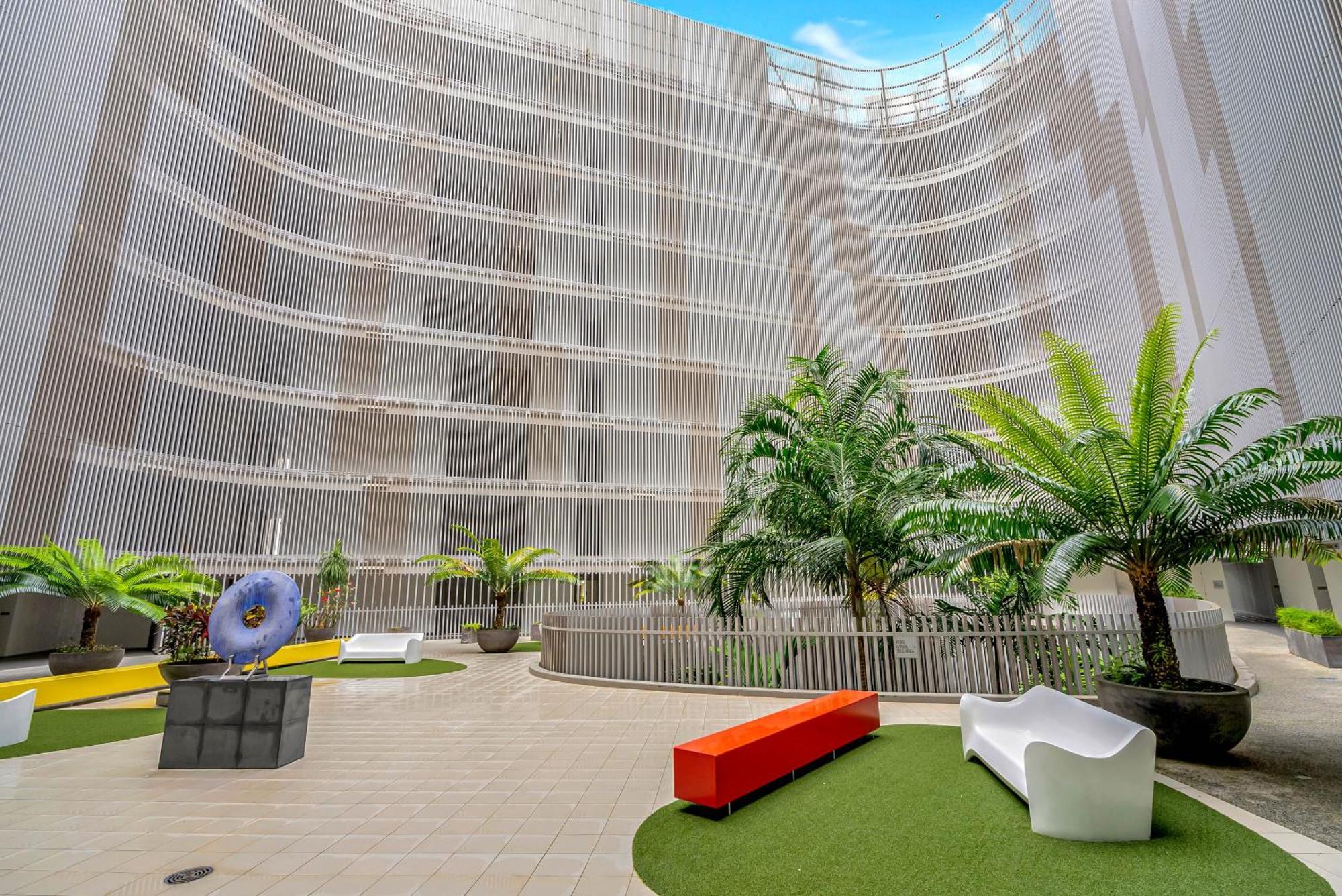 Apartment Haven @ Harbour Lights Cairns