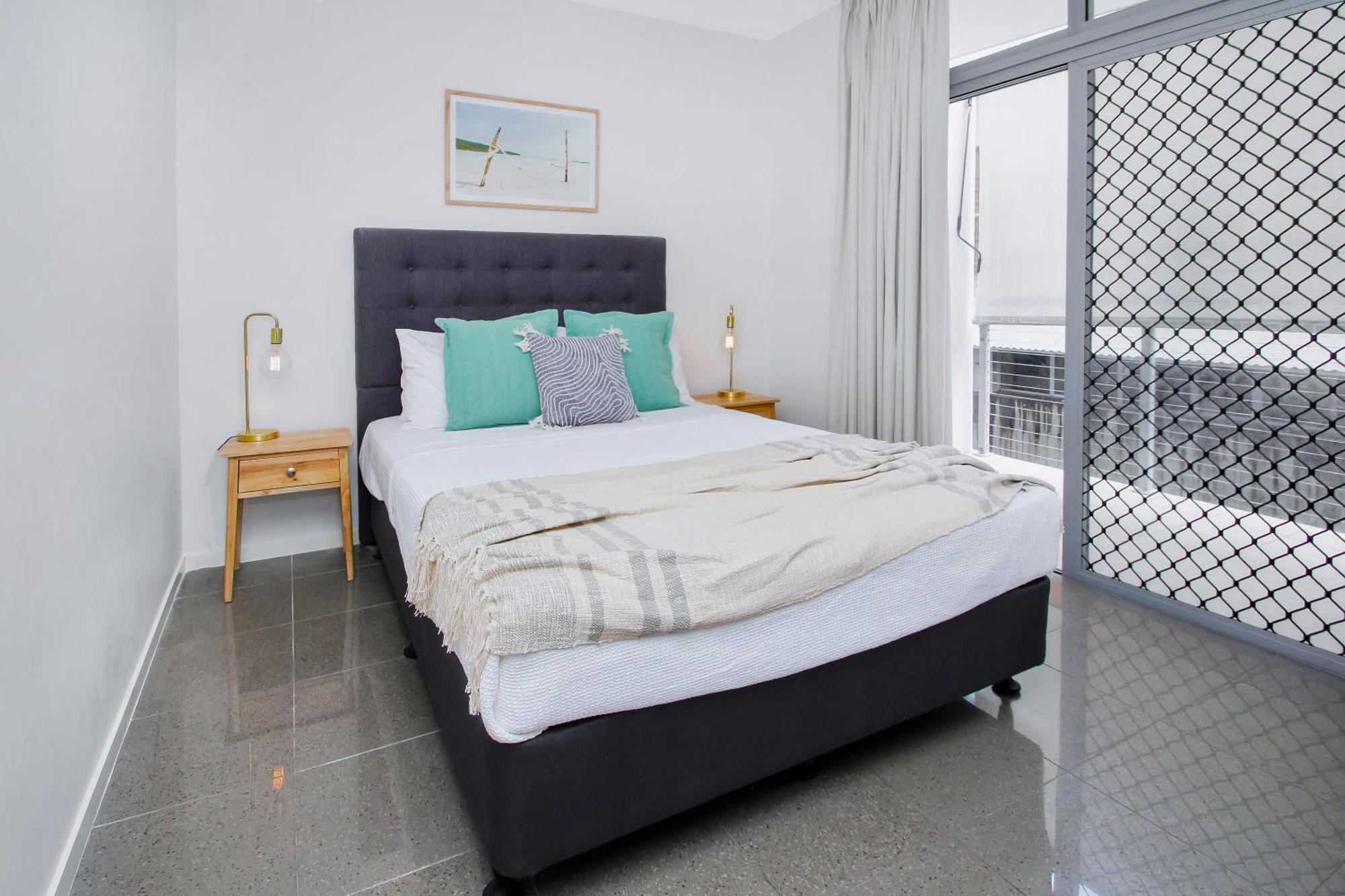 Stunning Ground Floor 104 Apartment Cairns
