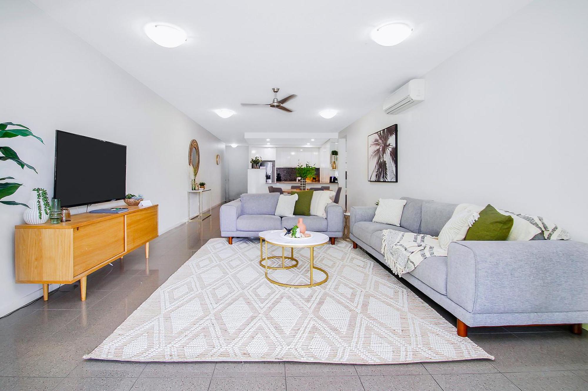 Apartment Stunning Ground Floor 104 *