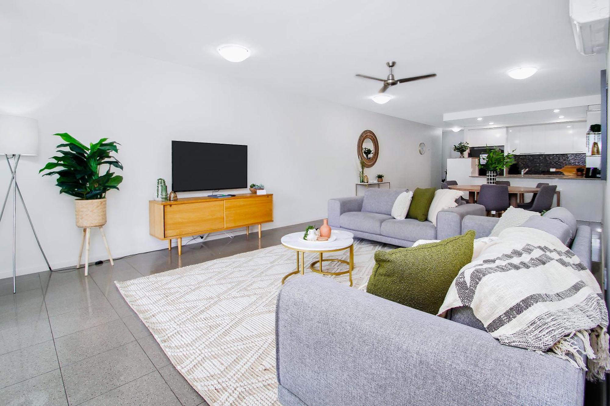 Apartment Stunning Ground Floor 104