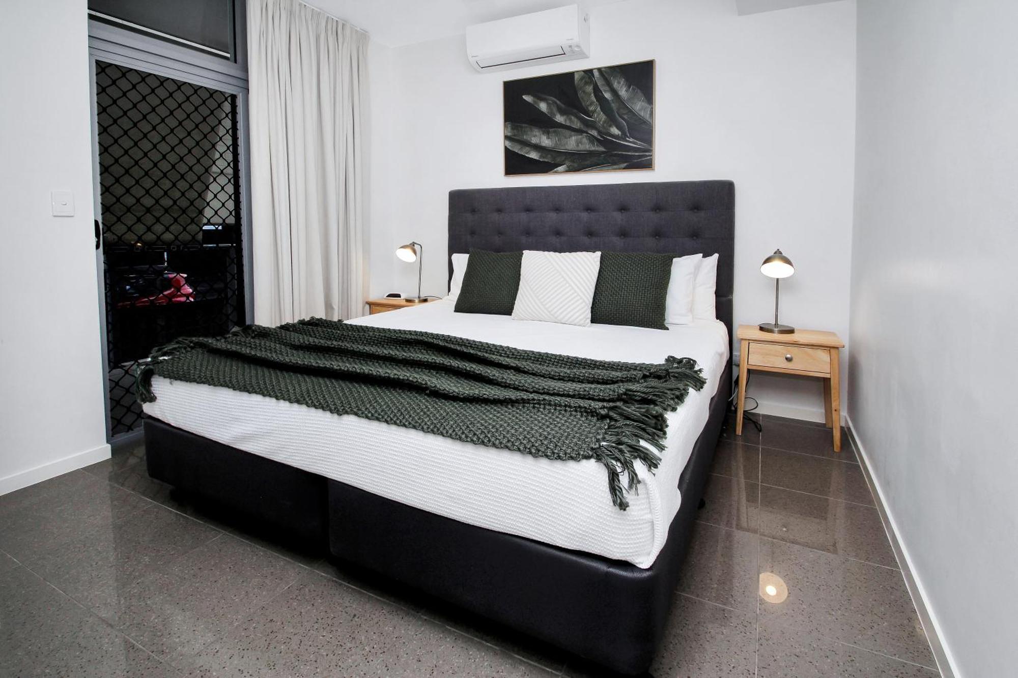 Apartment Stunning Ground Floor 104