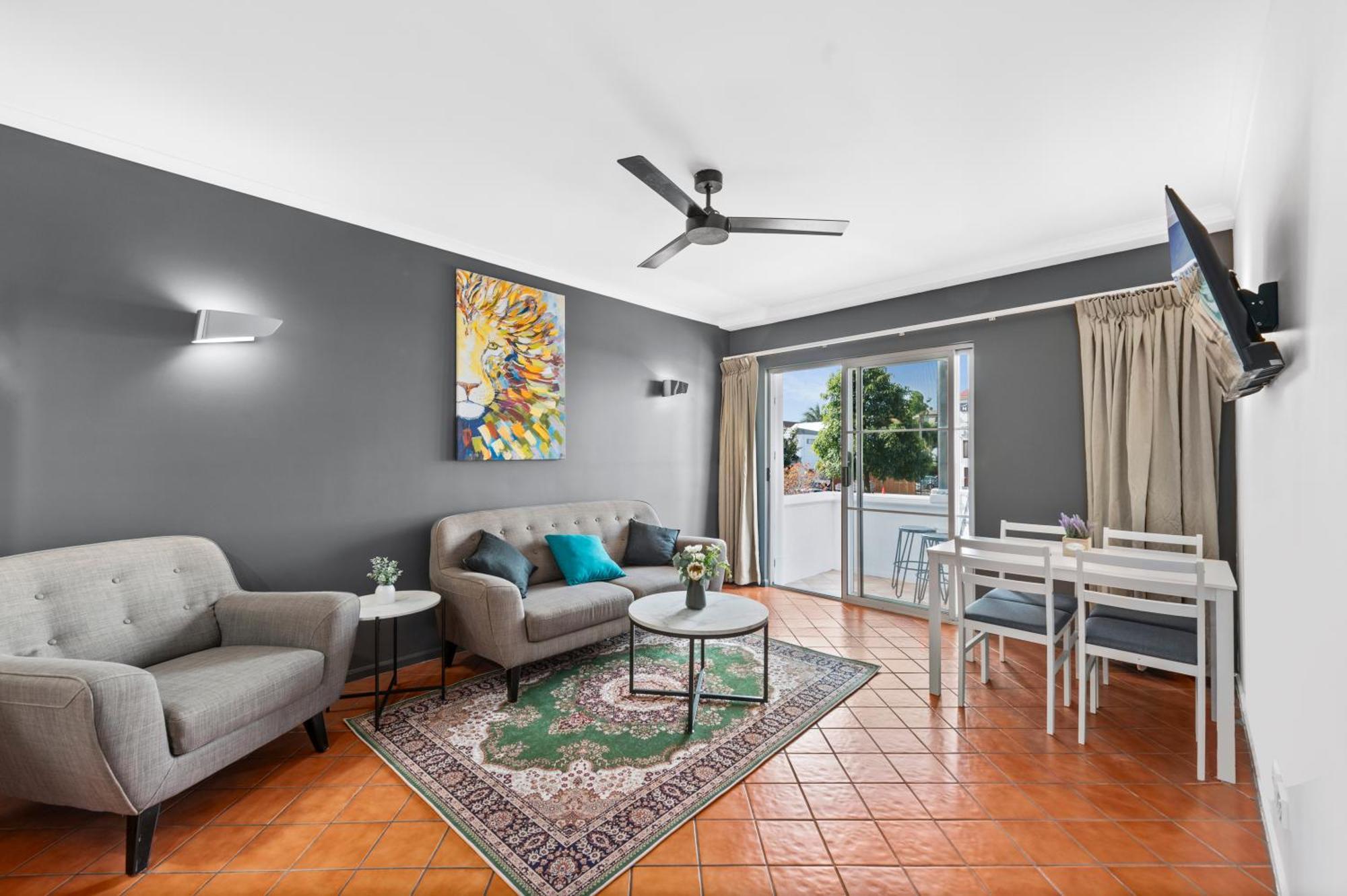 Aparthotel Vaucluse