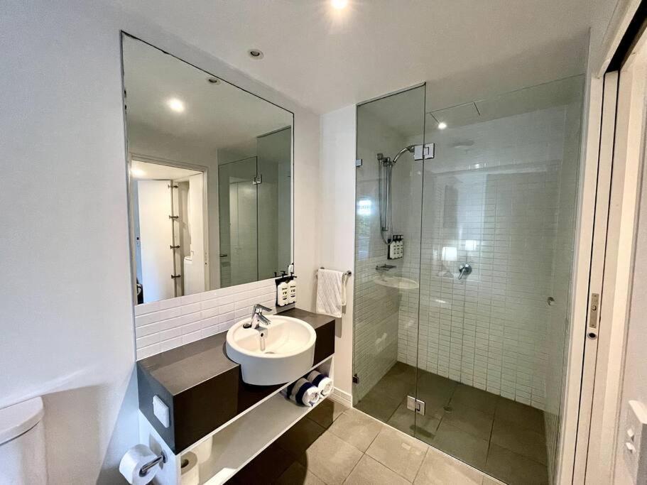 Apartment Oasis At Harbour Lights