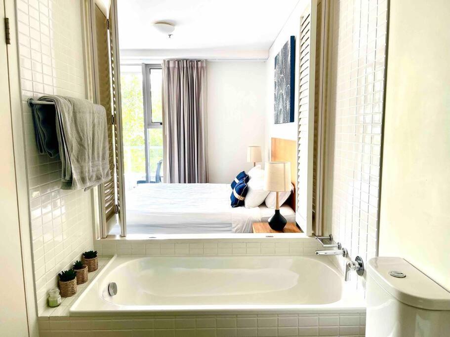 Oasis At Harbour Lights Apartment *