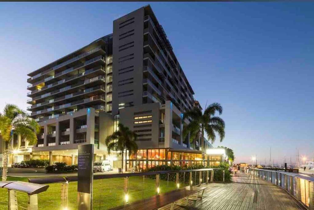 Apartment Oasis At Harbour Lights
