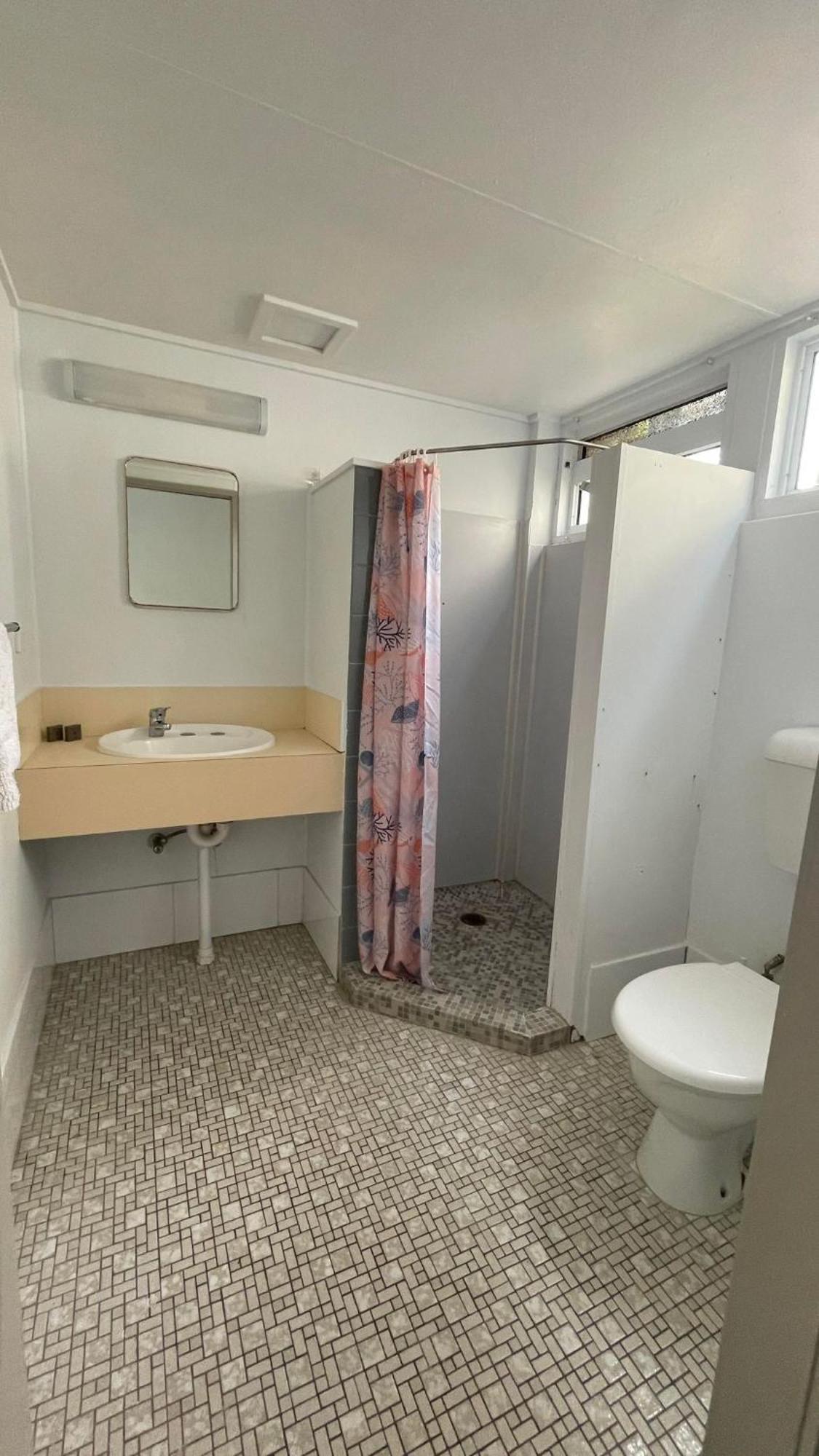 Cairns City Motel Motel