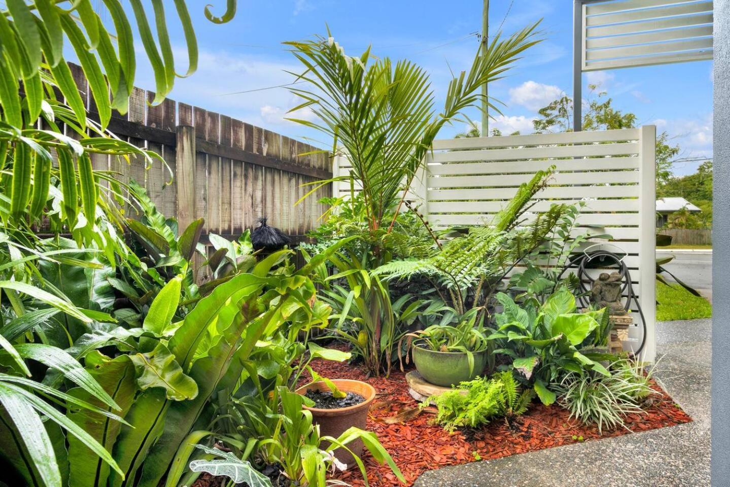 Holiday home Modern Meets Tropical In Free-standing Cairns