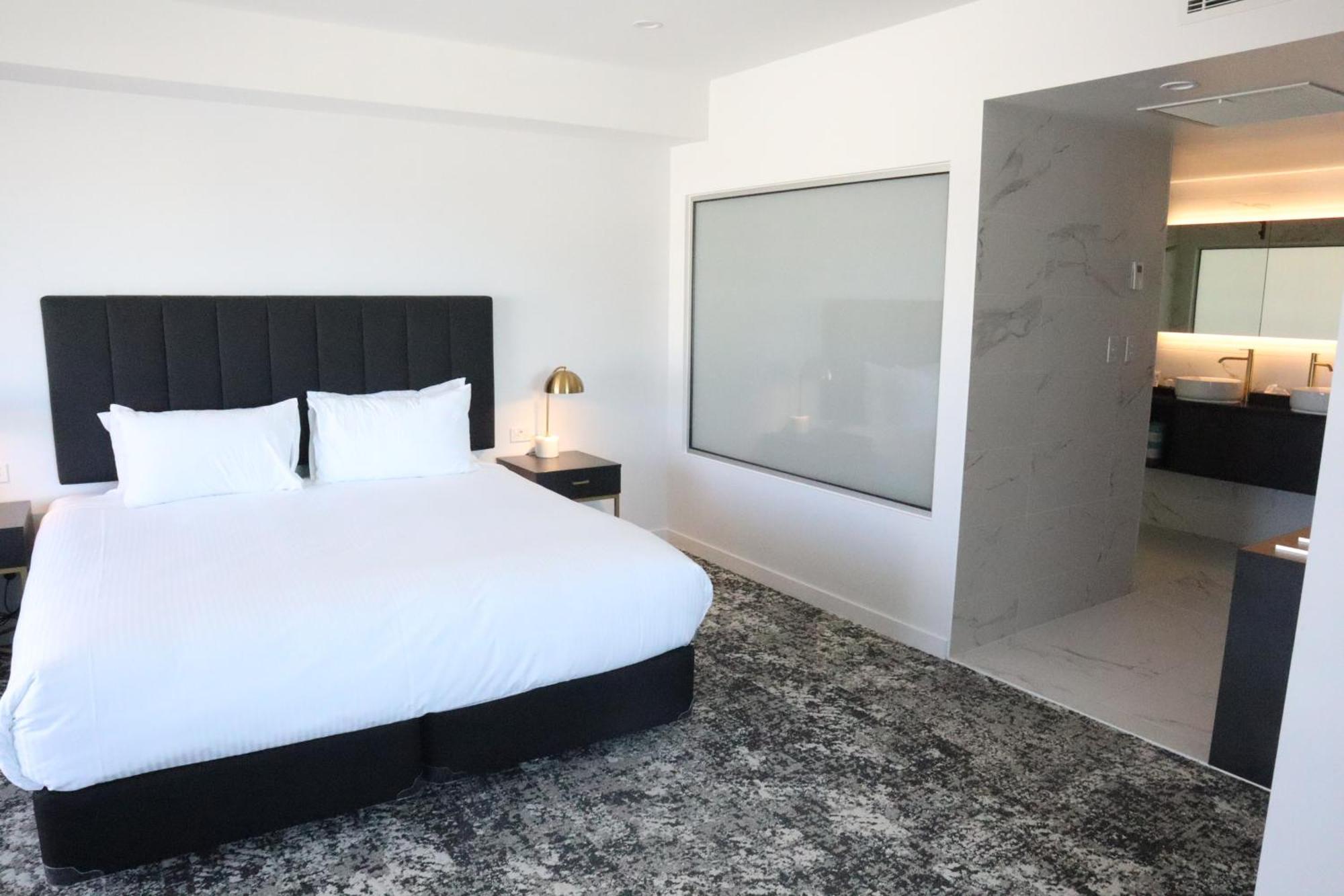 The Benson Hotel Cairns