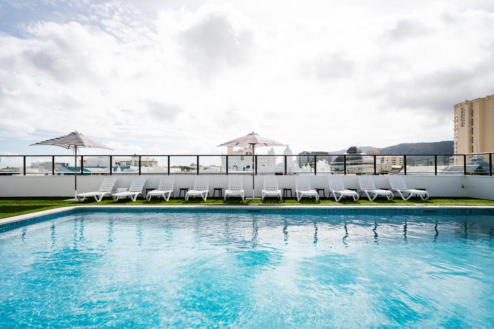 Hotel The Benson 4*