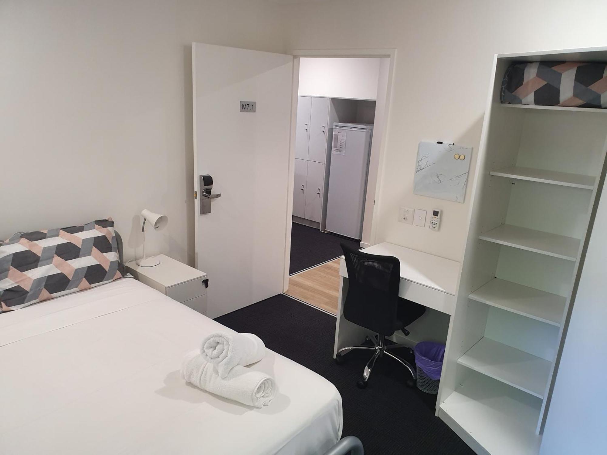 Hostel Mihaven Shared Living - Pembroke St *