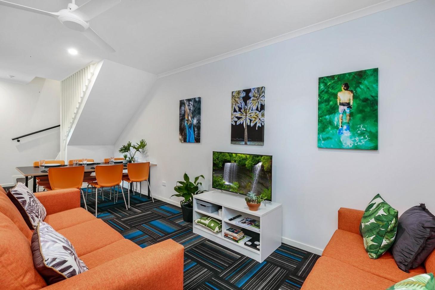Hostel Mihaven Shared Living - Pembroke St