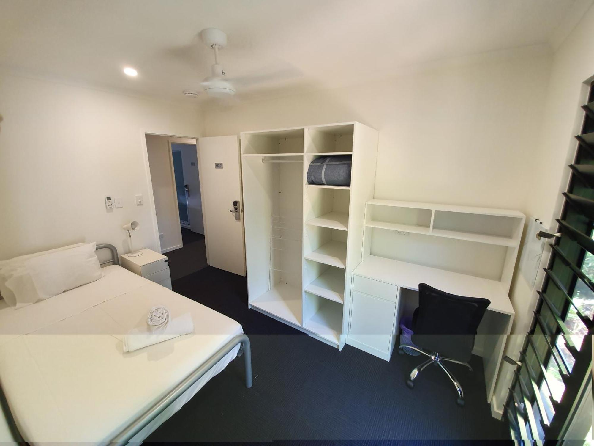 Hostel Mihaven Shared Living - Pembroke St