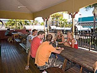 Global Backpackers Hostel