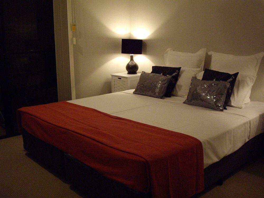 Aparthotel Edge